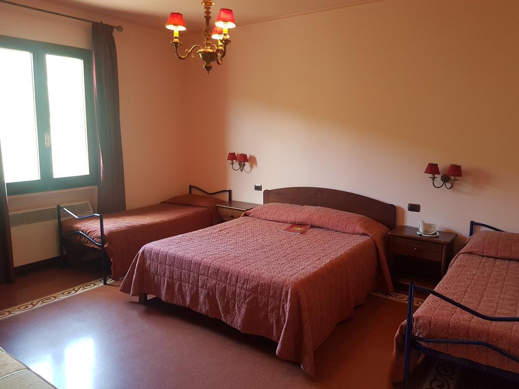 Bed and Breakfast Poggio Degli Olivi Monsummano Terme Esterno foto