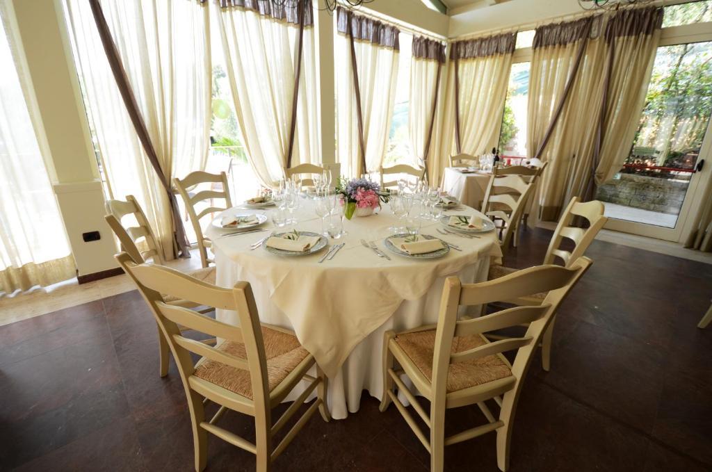 Bed and Breakfast Poggio Degli Olivi Monsummano Terme Esterno foto