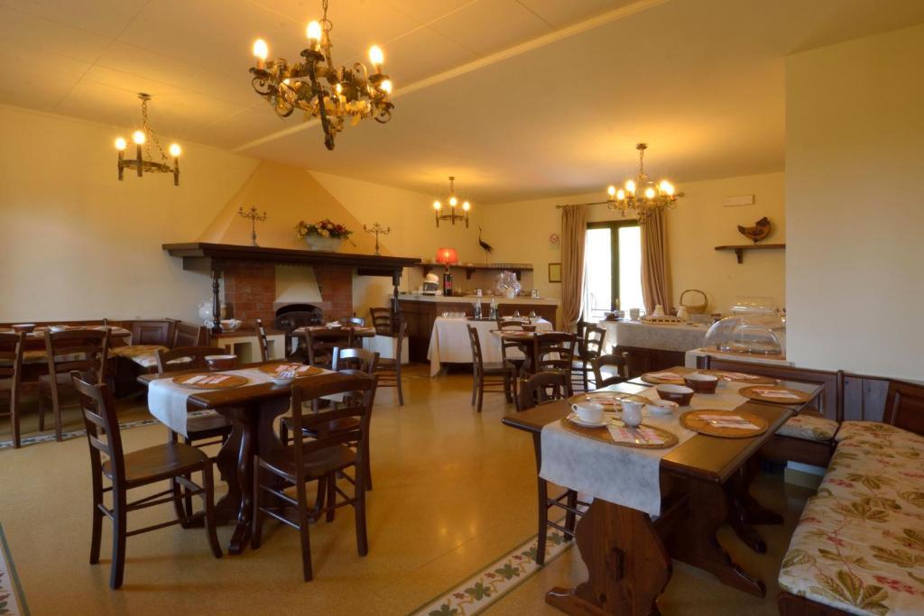 Bed and Breakfast Poggio Degli Olivi Monsummano Terme Esterno foto