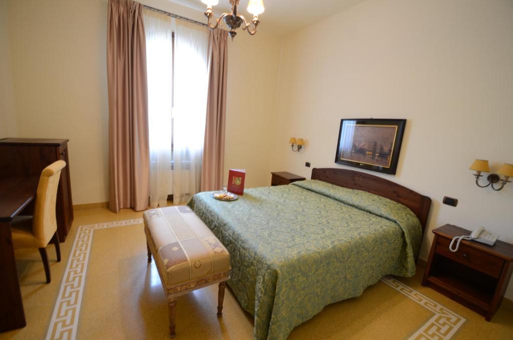 Bed and Breakfast Poggio Degli Olivi Monsummano Terme Camera foto