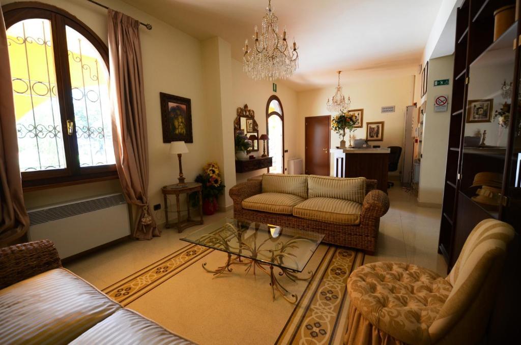 Bed and Breakfast Poggio Degli Olivi Monsummano Terme Esterno foto